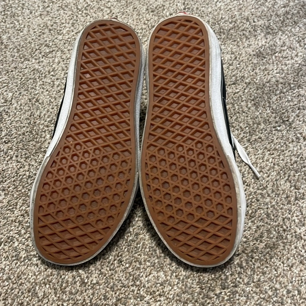 Vans HighTops - Picture 4 of 5
